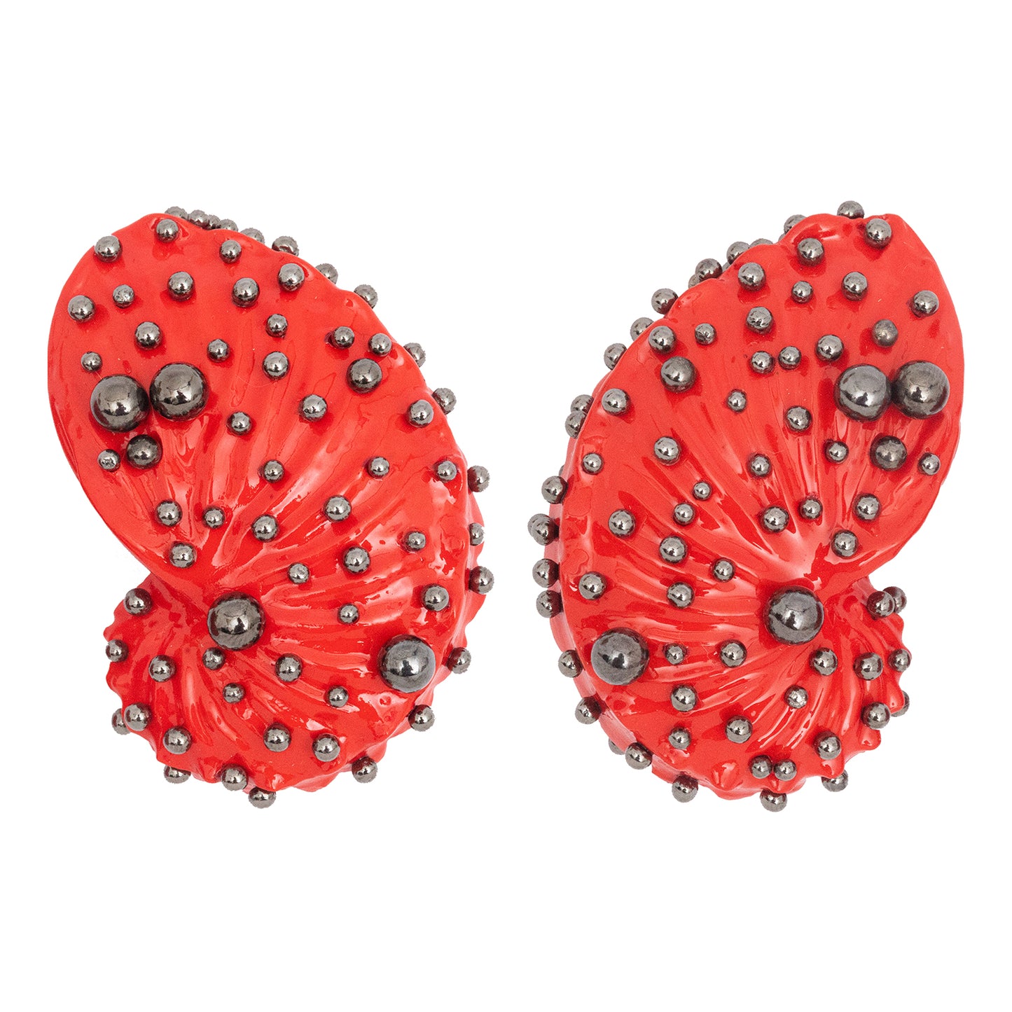 CRIMSON Earrings