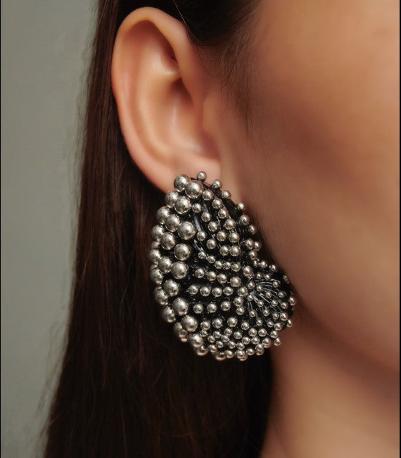 NOIR - Earrings