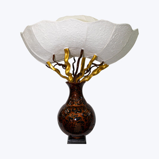 Blooming Flower Lamp